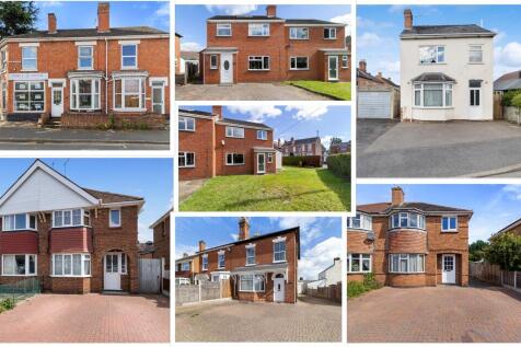 HMO Portfolio, Oldbury Road, Worcester 31 bed townhouse for sale