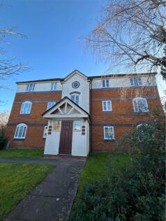 Toftdale Green, Lyppard Bourne... 2 bed flat for sale