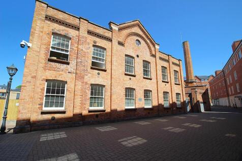 Throwing House, Princes Drive... 1 bed apartment for sale