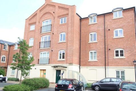 Donaldson Court, Princes Drive... 1 bed flat for sale