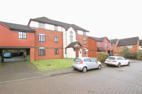 Vetch Field Avenue, Lyppard Bourne... 2 bed apartment for sale