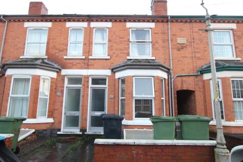 Rowley Hill Street, Worcester... 5 bed semi