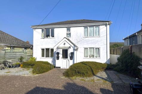 15 Brent Road, Paignton TQ3 Block of apartments for sale
