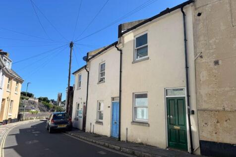 Melville Street, Torquay TQ2 Block of apartments for sale