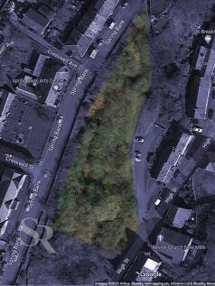 Land behind 87 High Street Land for sale