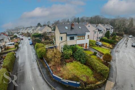 Jodrell Road, Whaley Bridge, SK23 3 bed semi