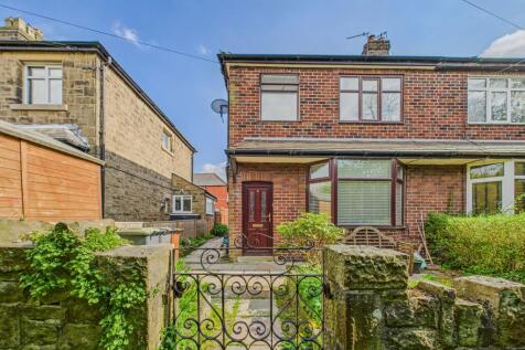 Watford Bridge Road, New Mills, SK22 2 bed semi