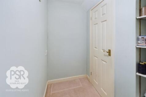Webbs Orchard, Whaley Bridge, SK23 1 bed apartment for sale