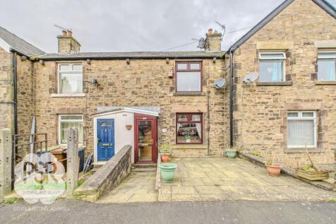 New Street, New Mills, SK22 2 bed terraced house for sale