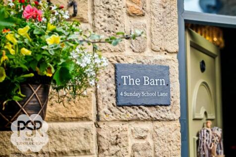Sunday School Lane... 3 bed barn conversion for sale