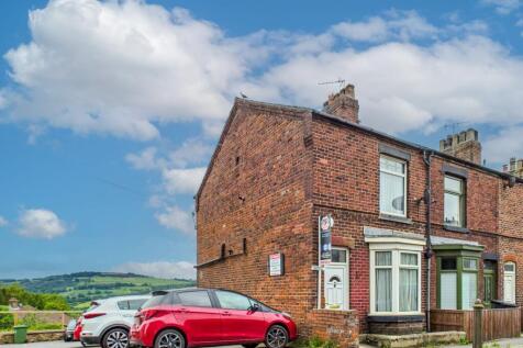 Buxton Road, Disley, SK12 2 bed end of terrace house for sale