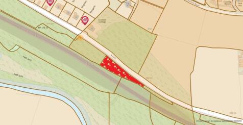 Land, Hague Bar, SK22 Property for sale