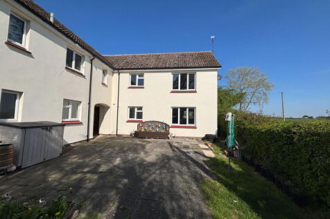 West Chase, Maldon CM9 2 bed flat for sale