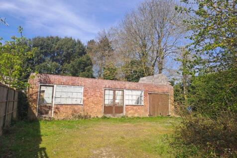 Plot for sale