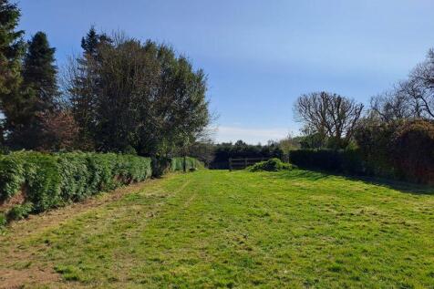 Plot for sale