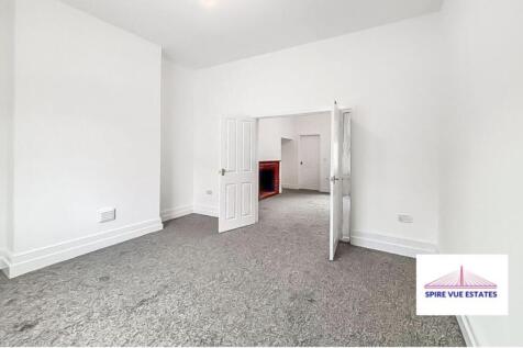 Bright Street, Sunderland 3 bed terraced house for sale