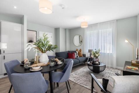 1 bedroom apartment for sale