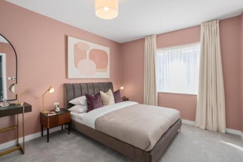 1 bedroom apartment for sale