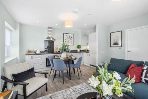 2 bedroom apartment for sale