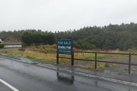 Land for sale