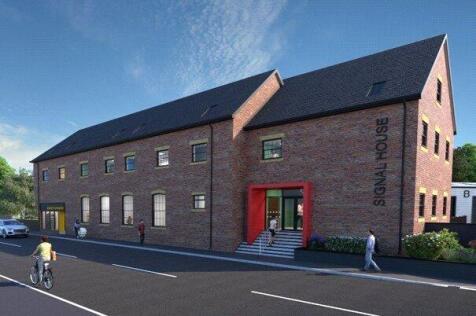 22 bedroom detached house for sale