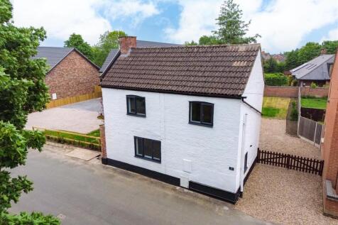 3 bedroom cottage for sale