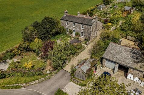4 bedroom character property for sale