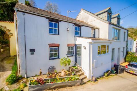 2 bedroom cottage for sale