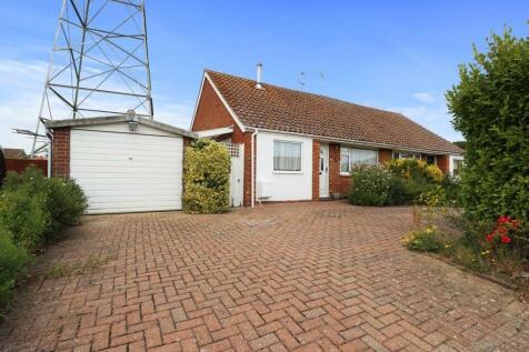 Hastings Close, Polegate BN26 3 bed bungalow for sale