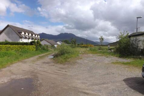Station Yard, Strathcarron, IV54 8YR Land for sale