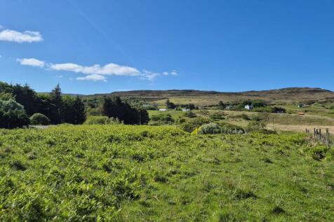 Plot at 8 Lower Fasach, Glendale... Plot for sale