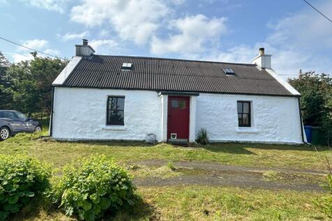 The Cottage, 1 Borreraig Parks... 1 bed detached house for sale