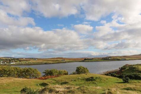 Plot at Garrachan, Uiginish... Land for sale