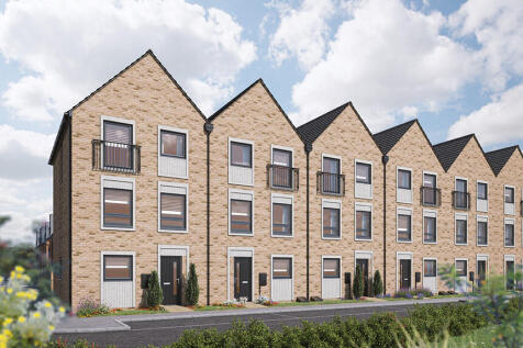4 bedroom town house for sale