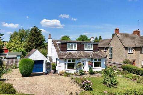 2 bedroom detached house for sale