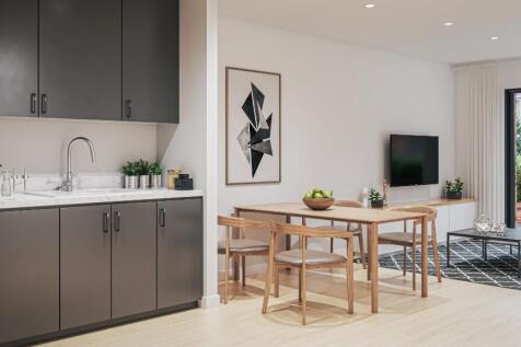 1 bedroom apartment for sale
