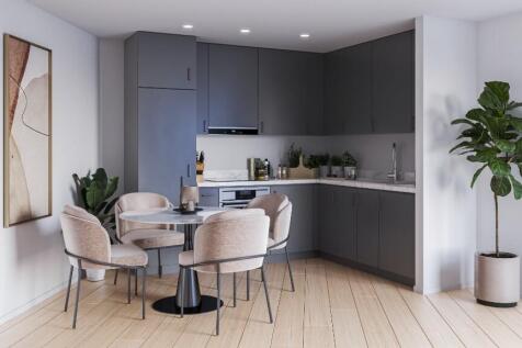 2 bedroom apartment for sale
