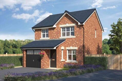 Carnforth LA5 3 bed detached house for sale