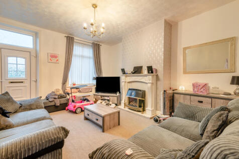 Pawson Street, Robin Hood, Wakefield 3 bed terraced house for sale