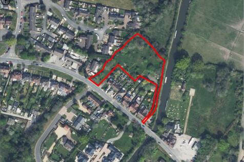 Land for sale