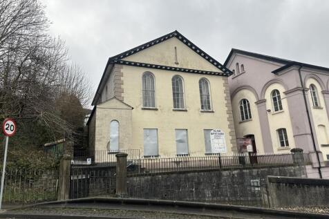 Block of apartments for sale