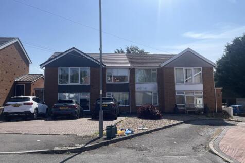 Terraced house for sale