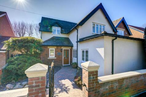 North End, Durham City, DH1 5 bed detached house for sale