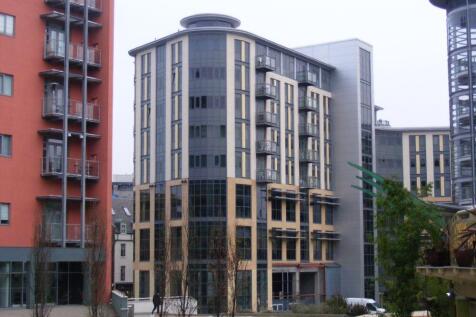 City Quadrant, City Centre, Newcastle... 1 bed flat for sale