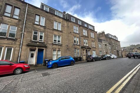 Tenanted Properties, Hawick, TD9 9 bed flat for sale