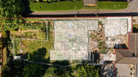 Plot for sale