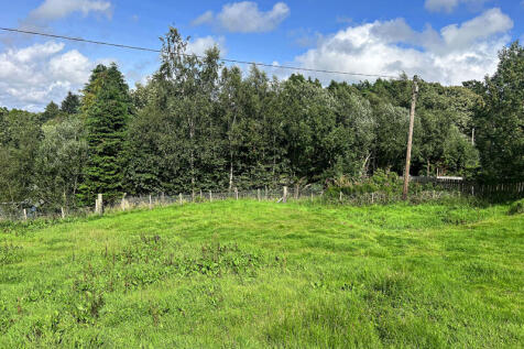 The Mill, Church Road, Laurieston DG7 Land for sale
