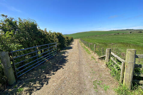 Plot for sale