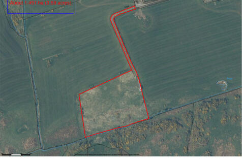 Plot for sale