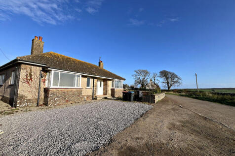 3 bedroom bungalow for sale